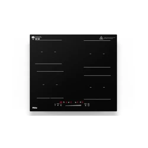 Cooktop De Induo Philco Pctq1 Funo Turbo 220v